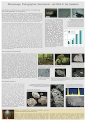 Mineralogie Petrographie Geochemie